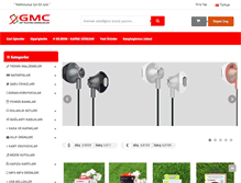 Tablet Screenshot of bayigmcgsm.com